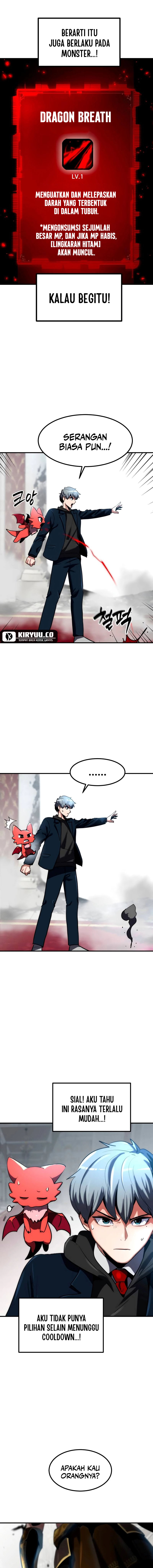 Defense Breaker Chapter 02 Image 21