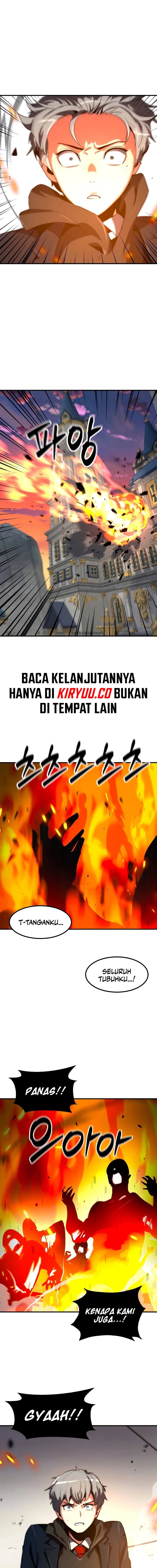 Defense Breaker Chapter 02 Image 26