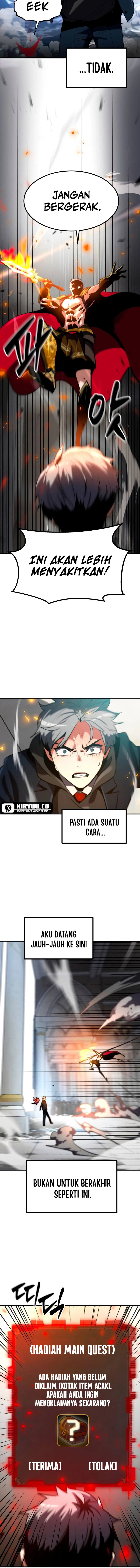 Defense Breaker Chapter 02 Image 29