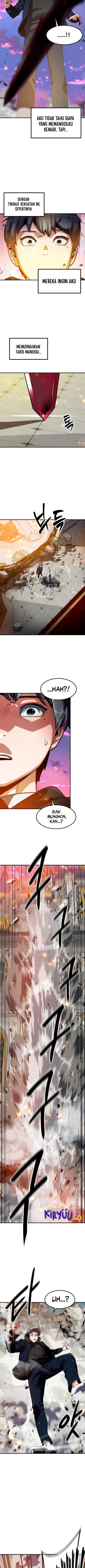 Defense Breaker Chapter 03 Image 2