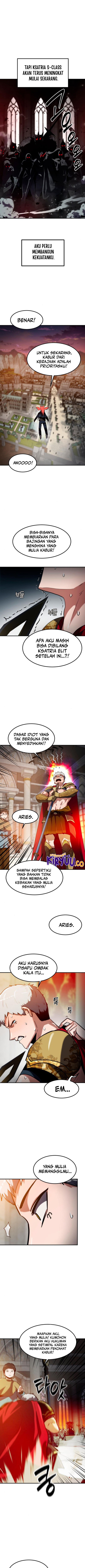 Defense Breaker Chapter 03 Image 5