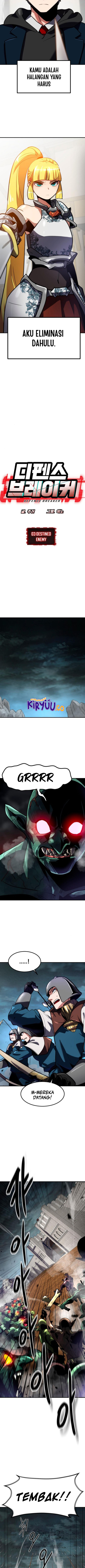 Defense Breaker Chapter 03 Image 10