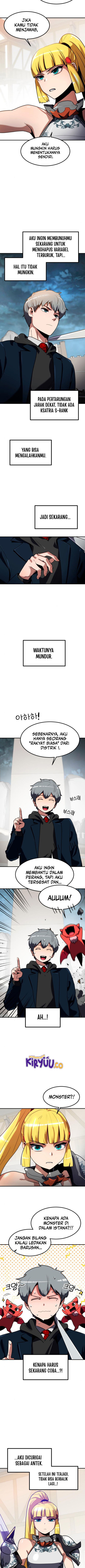 Defense Breaker Chapter 03 Image 12