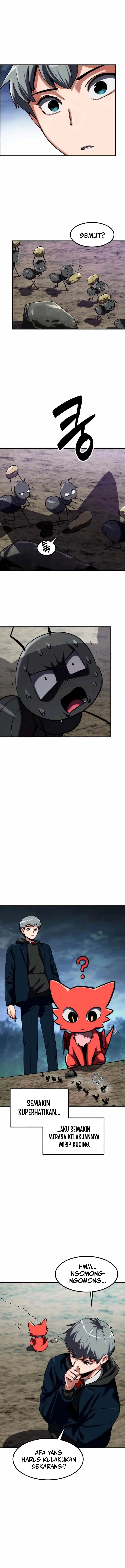 Defense Breaker Chapter 04 Image 4