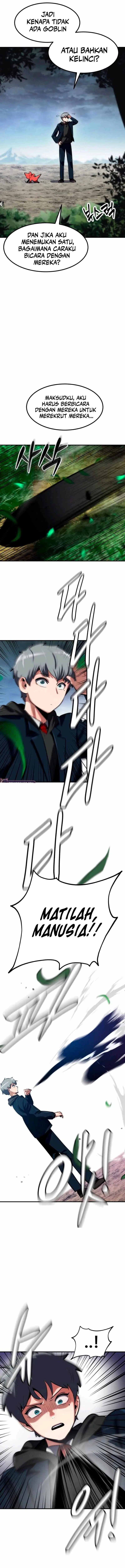 Defense Breaker Chapter 04 Image 6