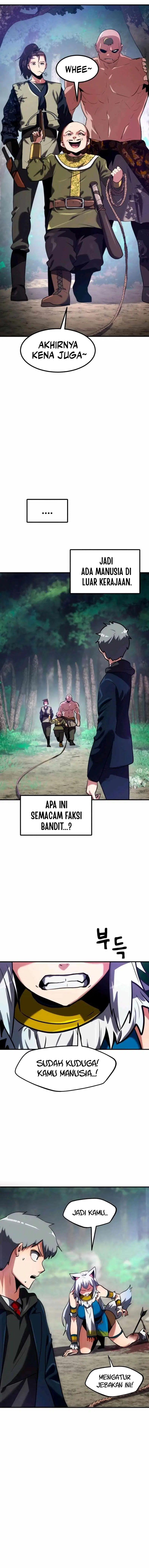 Defense Breaker Chapter 04 Image 12