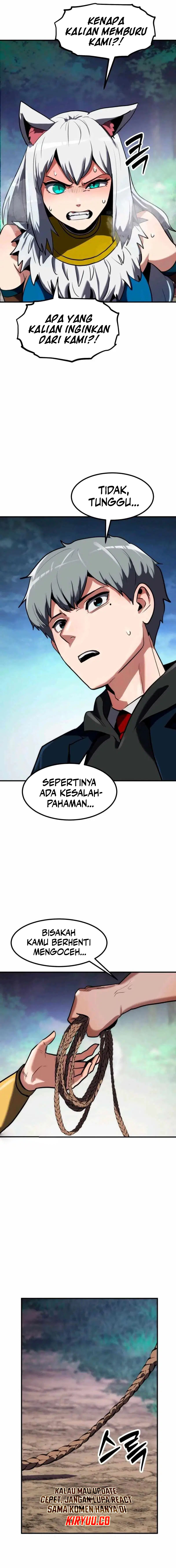 Defense Breaker Chapter 04 Image 13