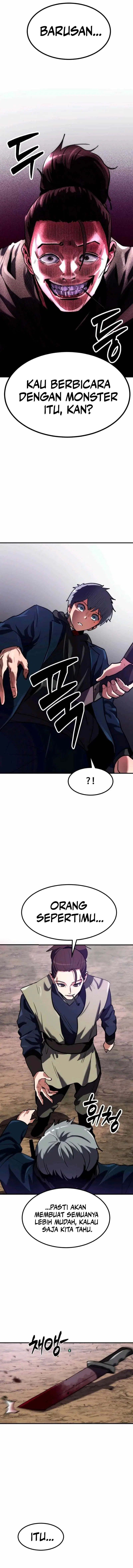 Defense Breaker Chapter 04 Image 20