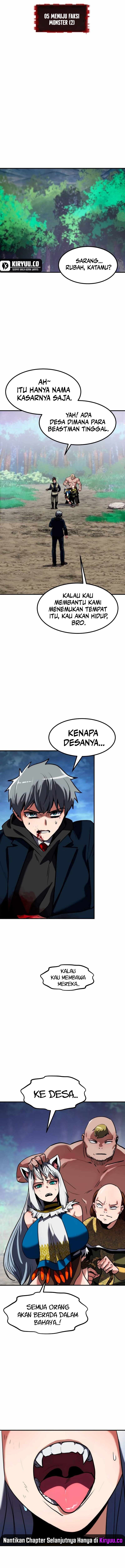 Defense Breaker Chapter 05 Image 2