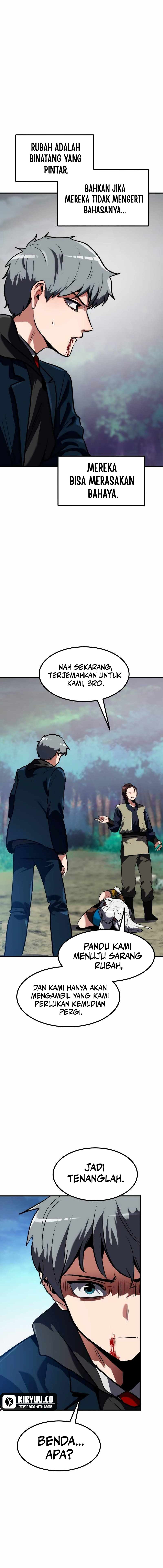 Defense Breaker Chapter 05 Image 5