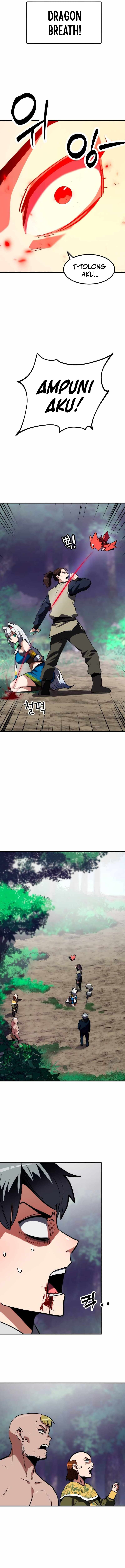 Defense Breaker Chapter 05 Image 12