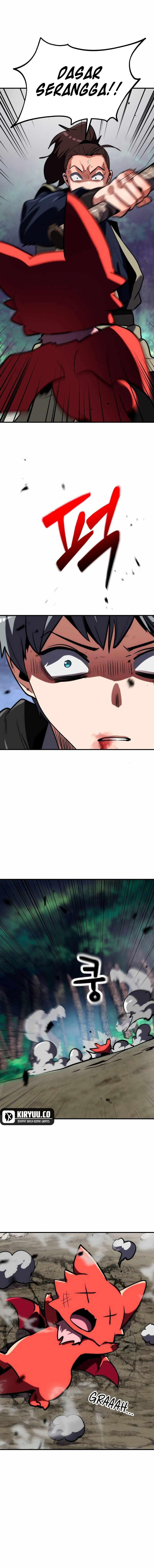 Defense Breaker Chapter 05 Image 14