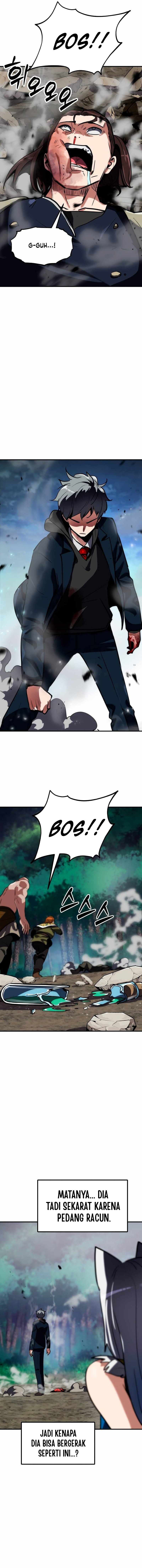 Defense Breaker Chapter 05 Image 21