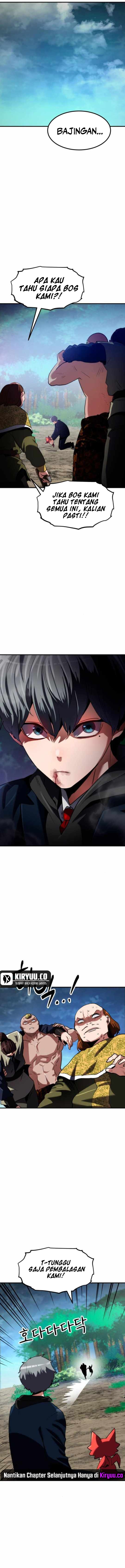 Defense Breaker Chapter 06 Image 2