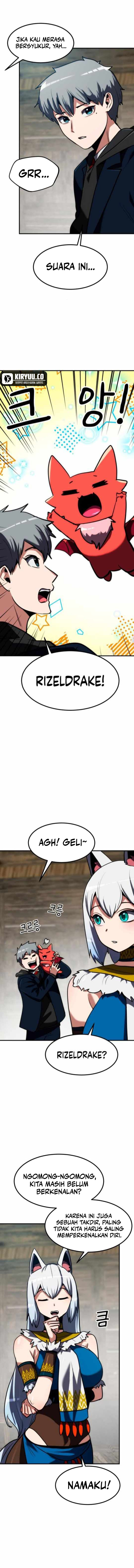 Defense Breaker Chapter 06 Image 13