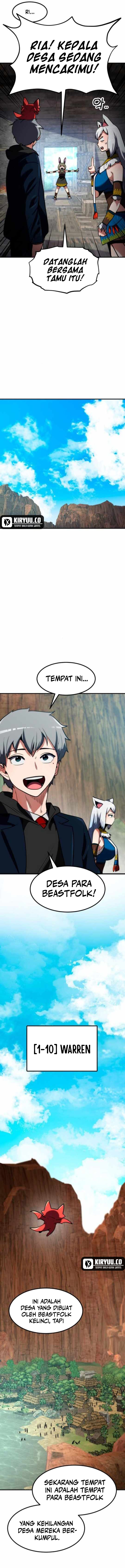 Defense Breaker Chapter 06 Image 14