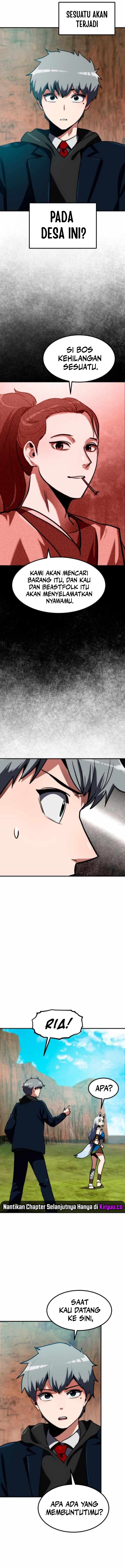 Defense Breaker Chapter 06 Image 22