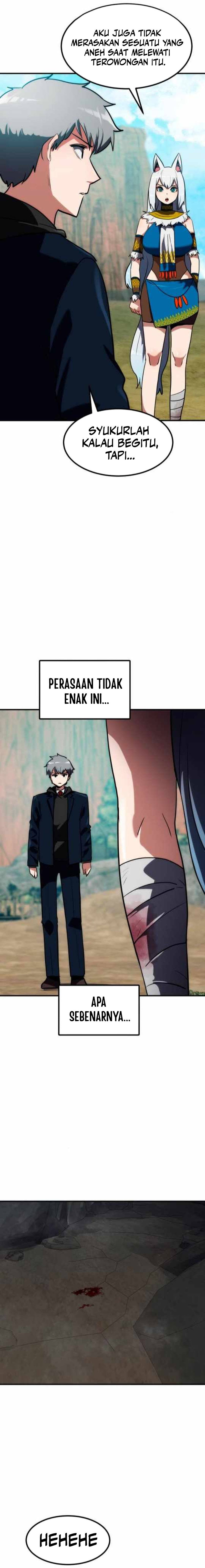 Defense Breaker Chapter 06 Image 25