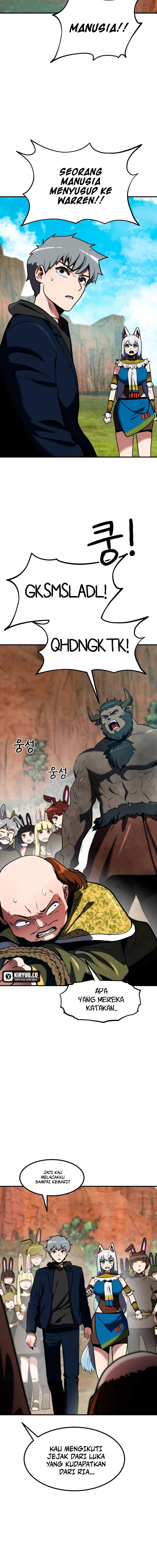 Defense Breaker Chapter 07 Image 3