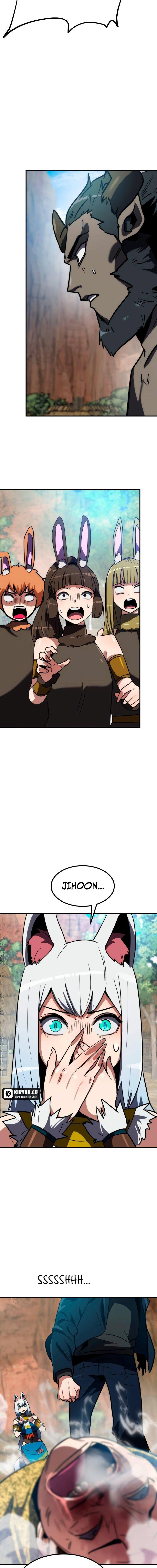 Defense Breaker Chapter 07 Image 19