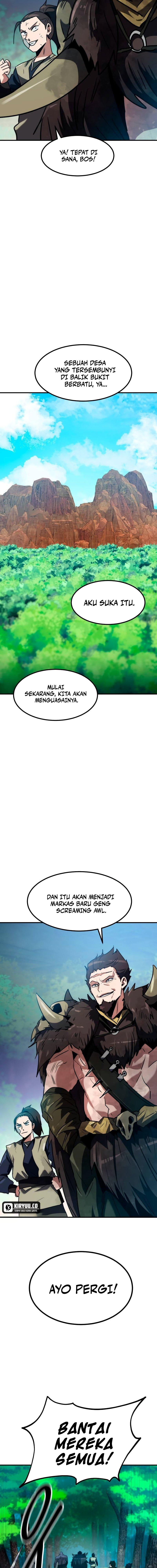 Defense Breaker Chapter 07 Image 23