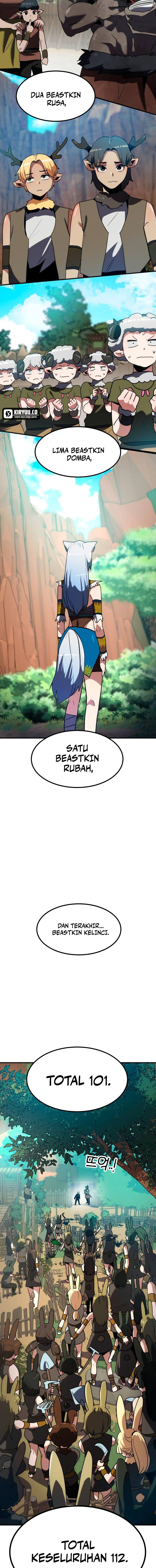 Defense Breaker Chapter 07 Image 25