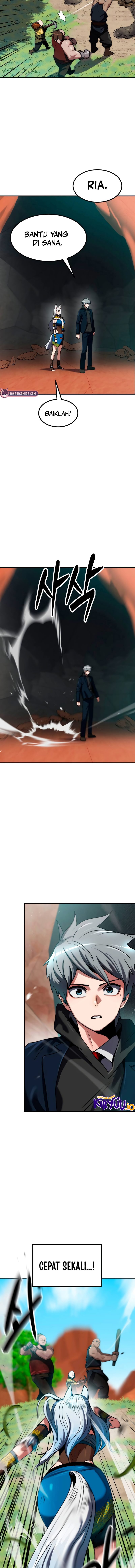 Defense Breaker Chapter 10 Image 8