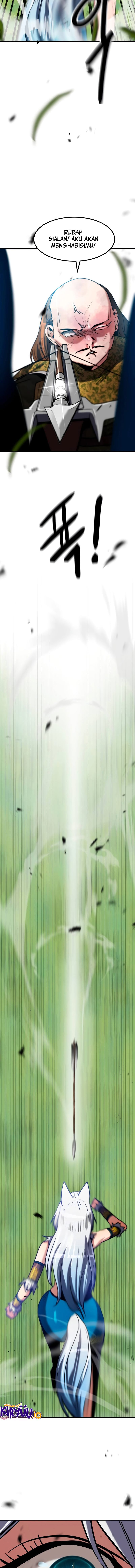 Defense Breaker Chapter 10 Image 9