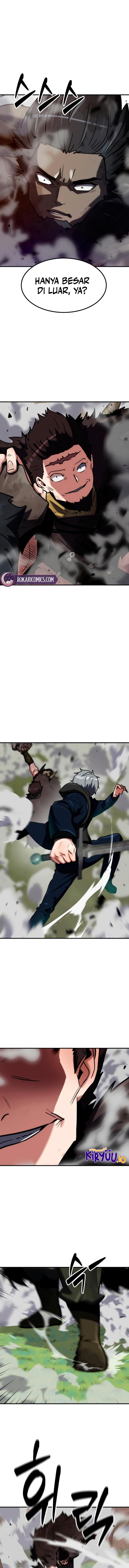 Defense Breaker Chapter 12 Image 13