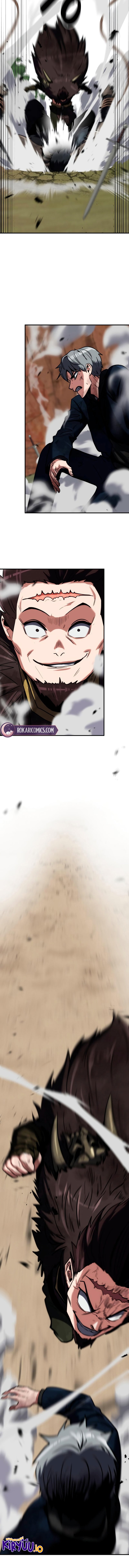 Defense Breaker Chapter 12 Image 15