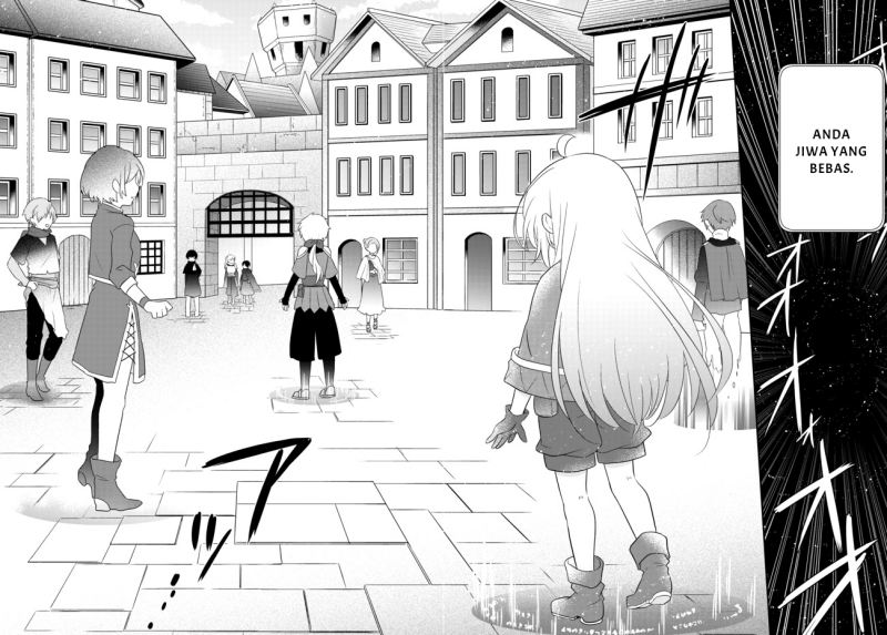 Bishoujo ni Natta kedo, Netoge Haijin Yattemasu. Chapter 02 Image 40