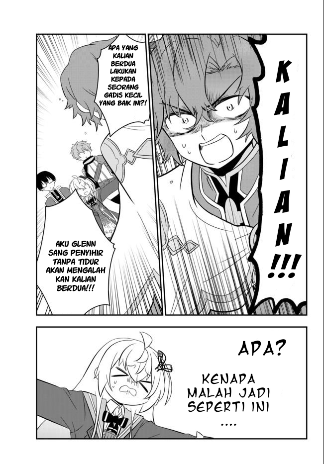Bishoujo ni Natta kedo, Netoge Haijin Yattemasu. Chapter 16 Image 29