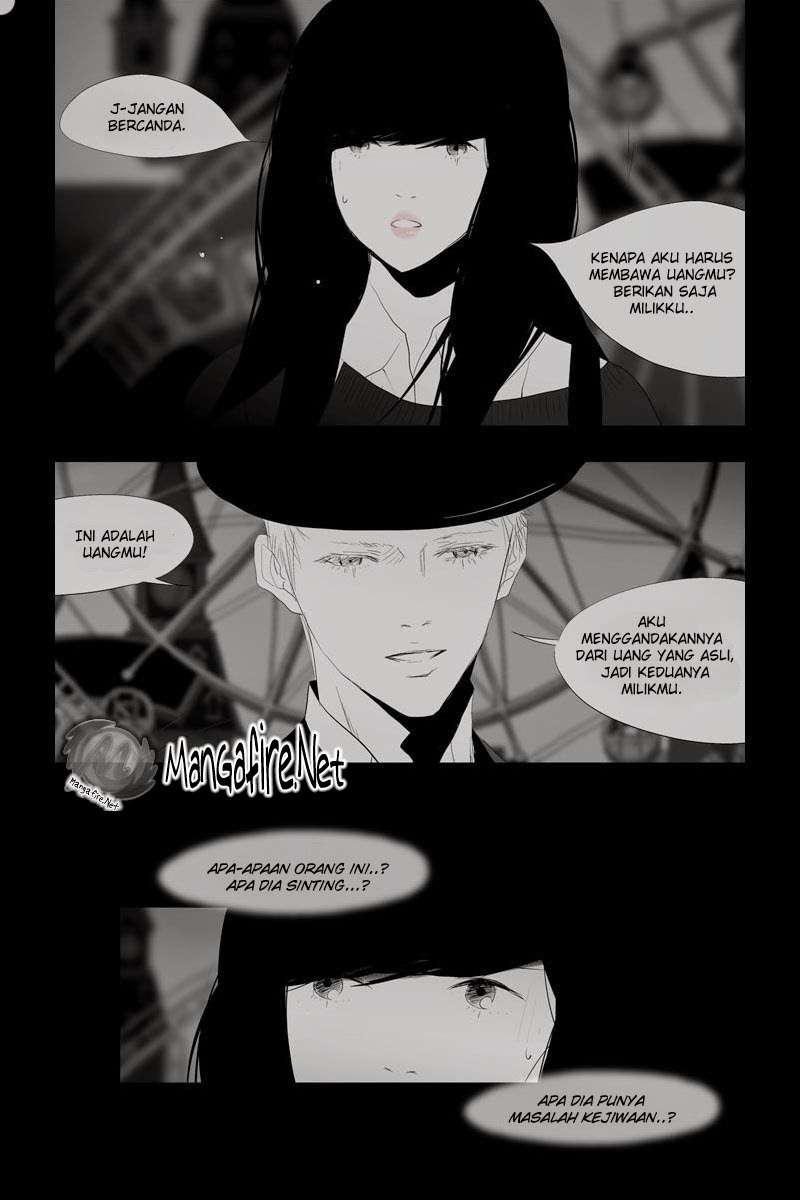 Annarasumanara Chapter 2 Image 35