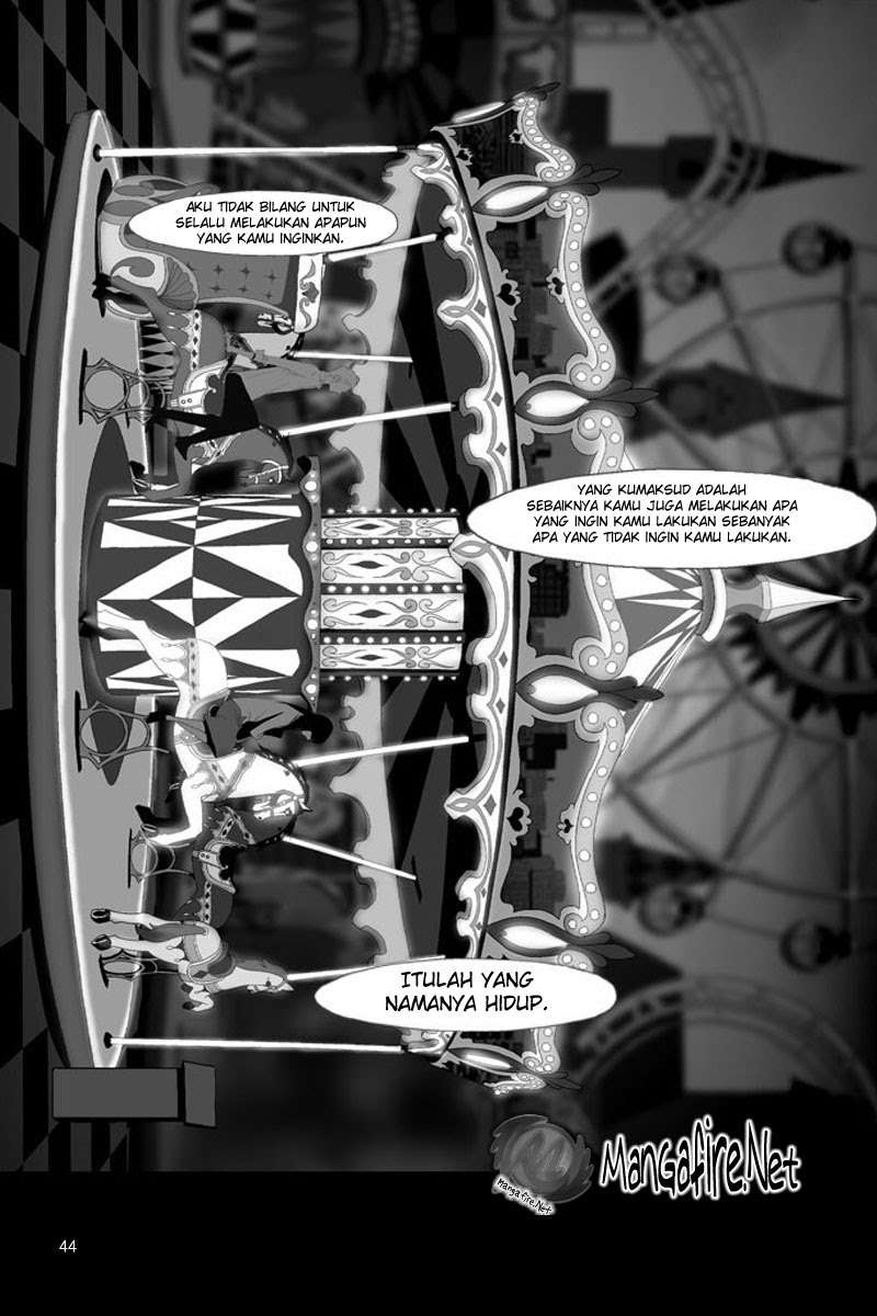Annarasumanara Chapter 9 Image 38