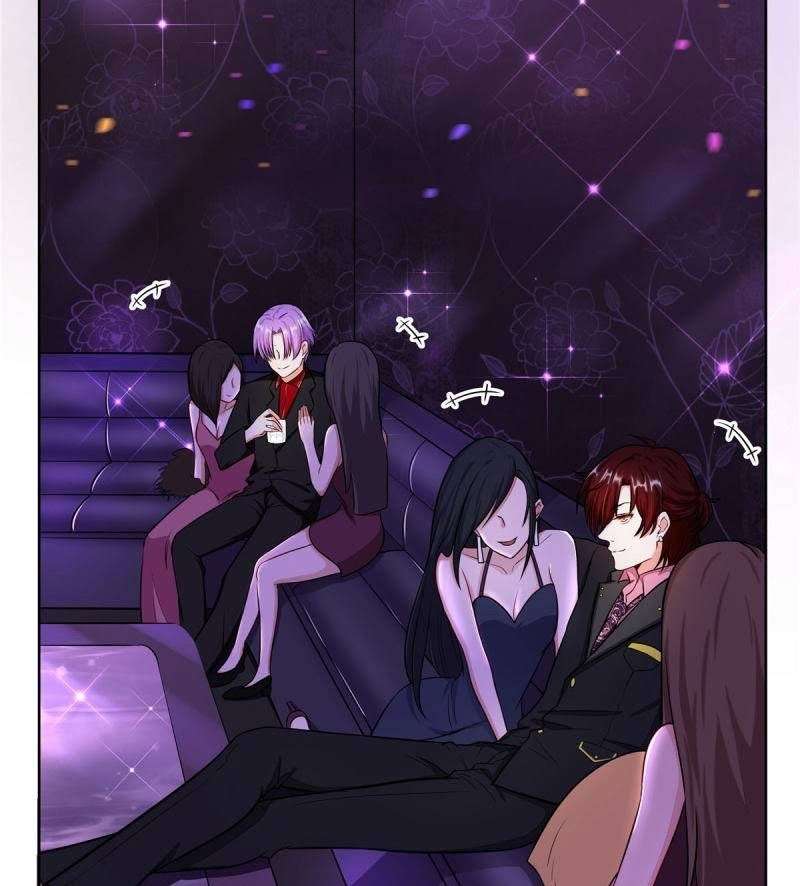 Rebirth of the Majestic Wife Chapter 04 Image 6
