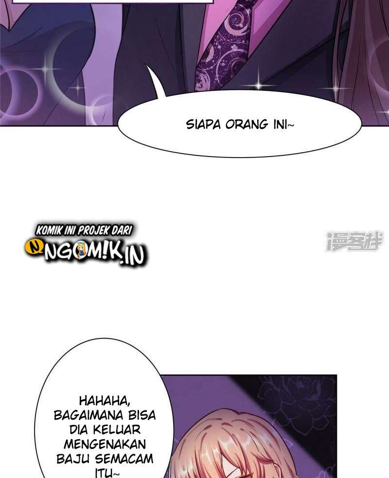 Rebirth of the Majestic Wife Chapter 04 Image 9