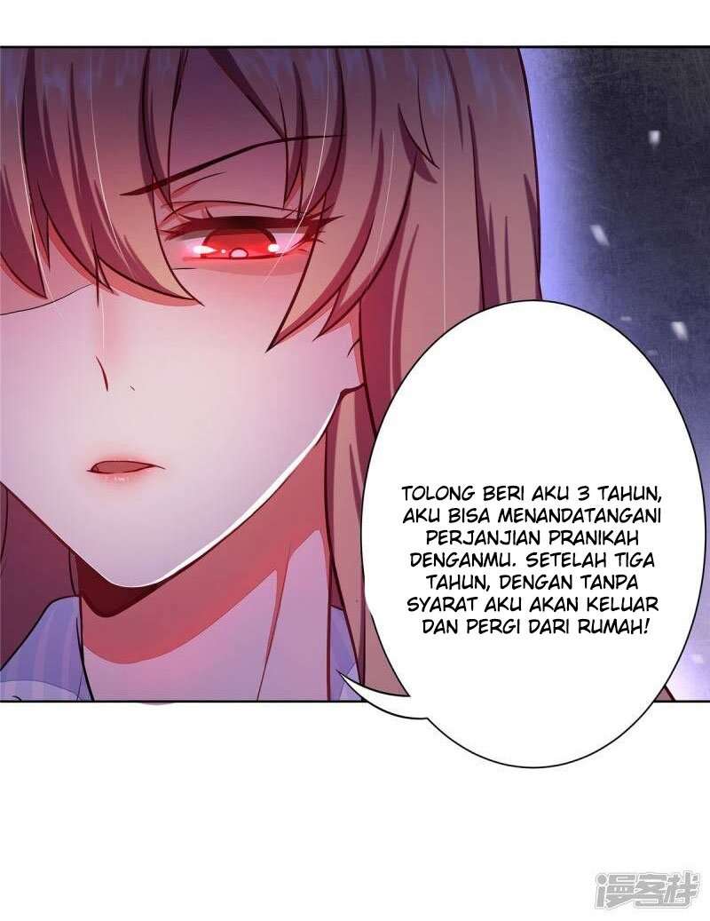 Rebirth of the Majestic Wife Chapter 04 Image 36