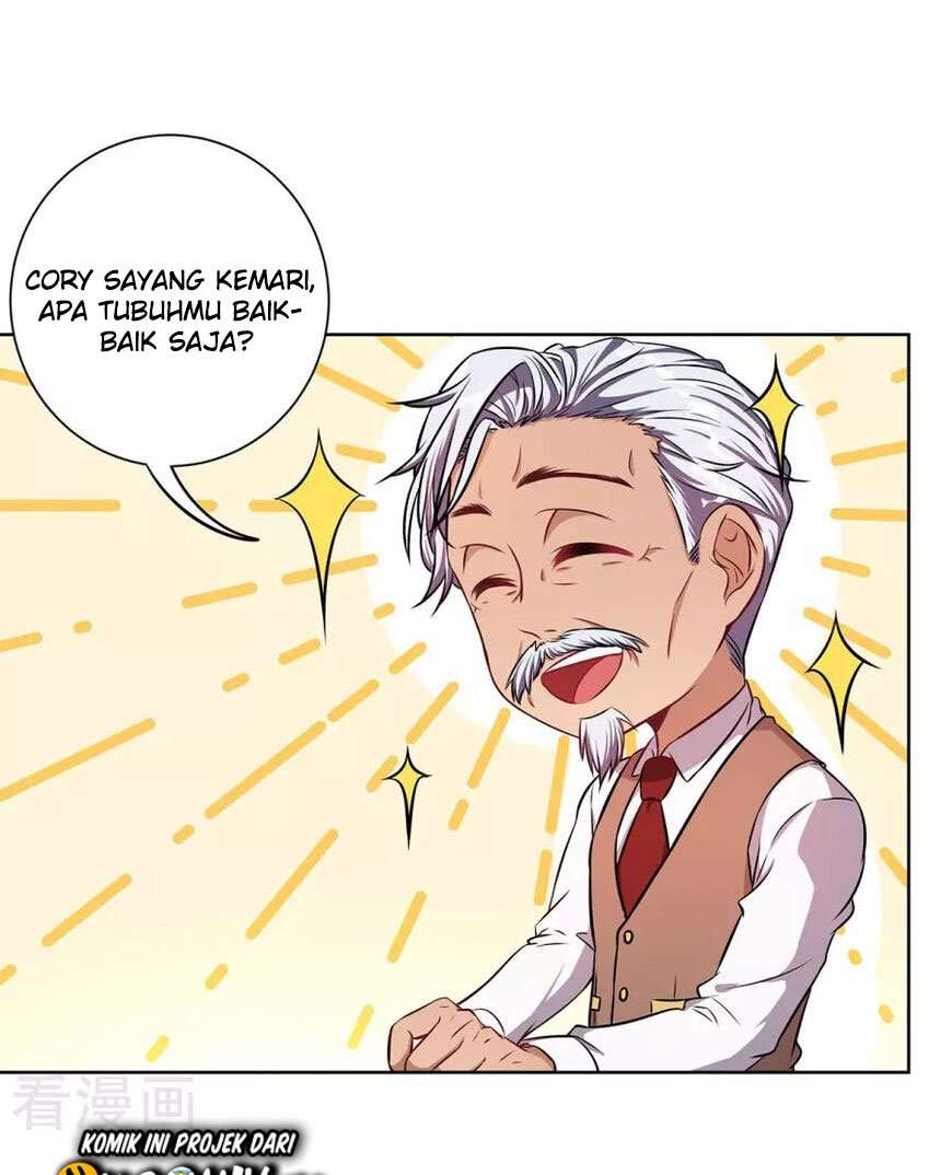 Rebirth of the Majestic Wife Chapter 10 Image 12