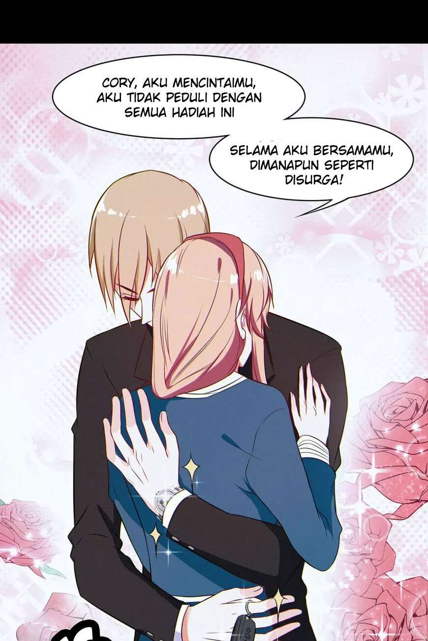 Rebirth of the Majestic Wife Chapter 13 Image 9