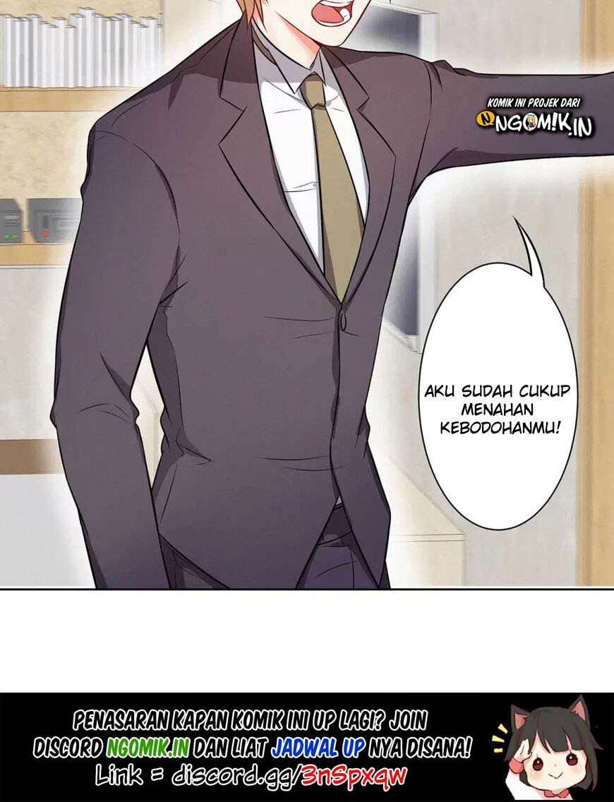 Rebirth of the Majestic Wife Chapter 13 Image 24