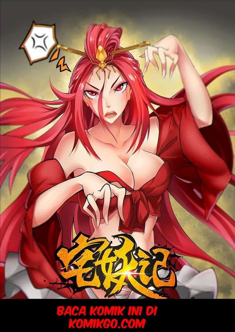 Demonic Housekeeper Chapter 04 Image 3