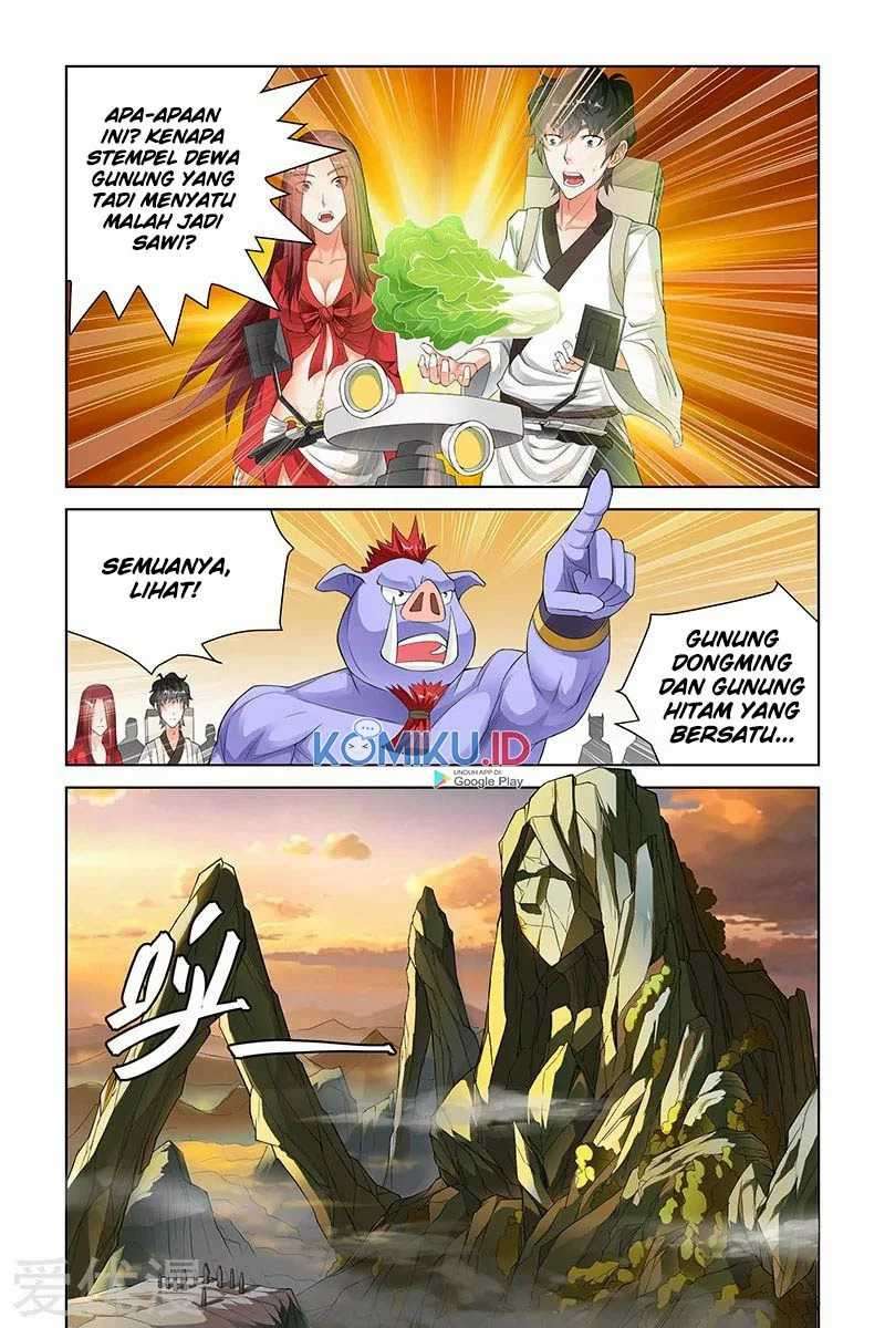 Demonic Housekeeper Chapter 110 Image 6