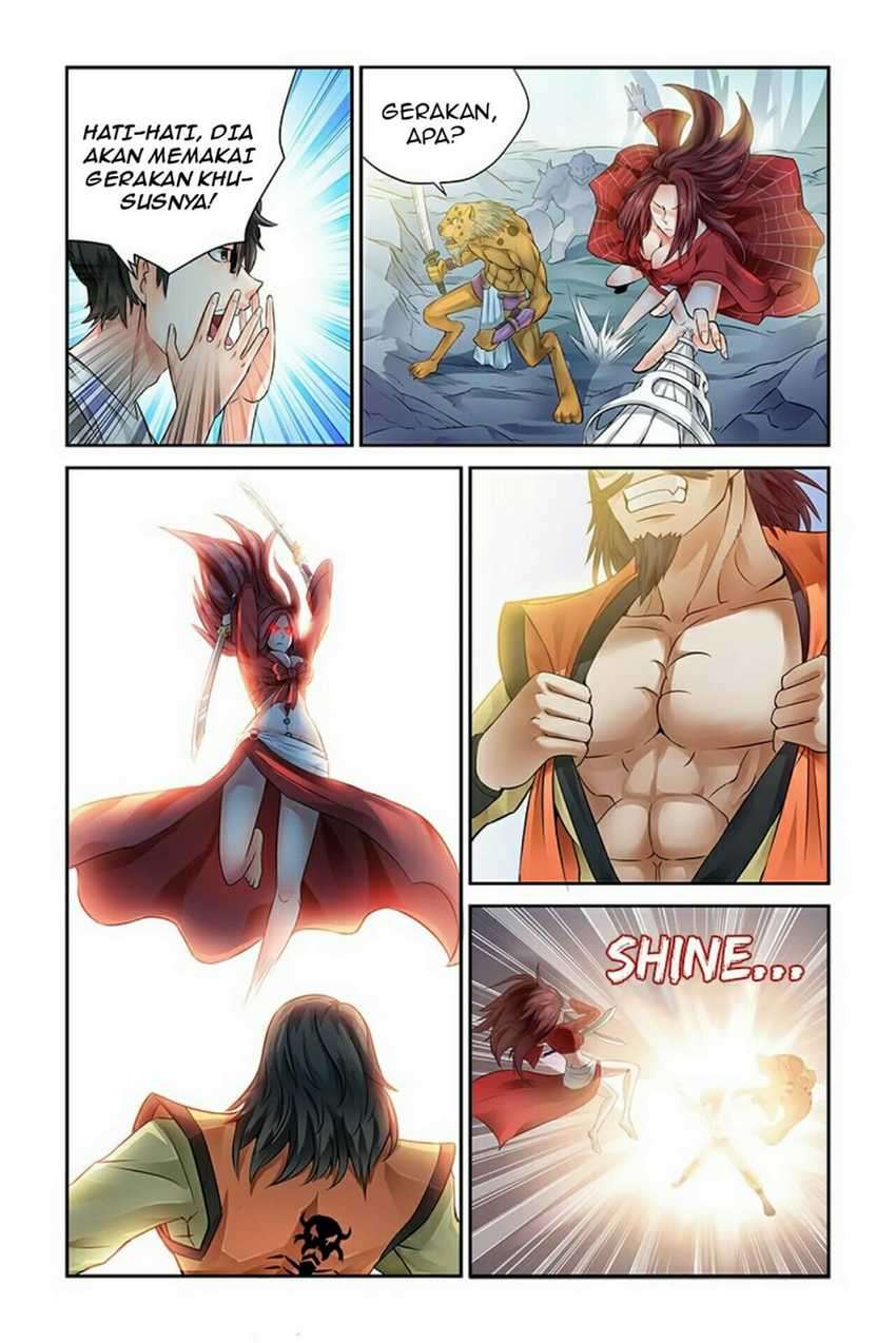Demonic Housekeeper Chapter 14 Image 5