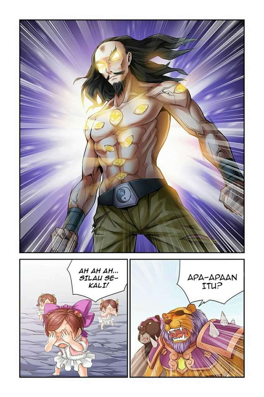 Demonic Housekeeper Chapter 14 Image 6