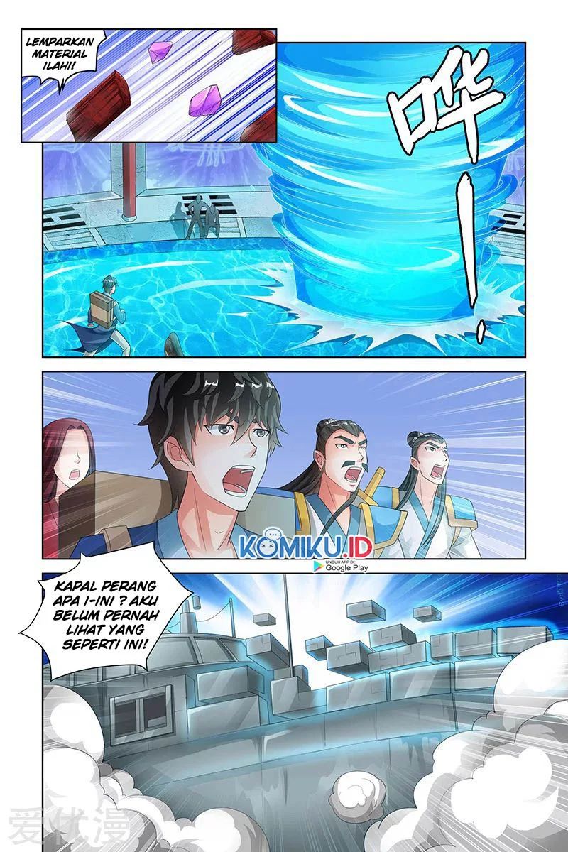 Demonic Housekeeper Chapter 144 Image 2