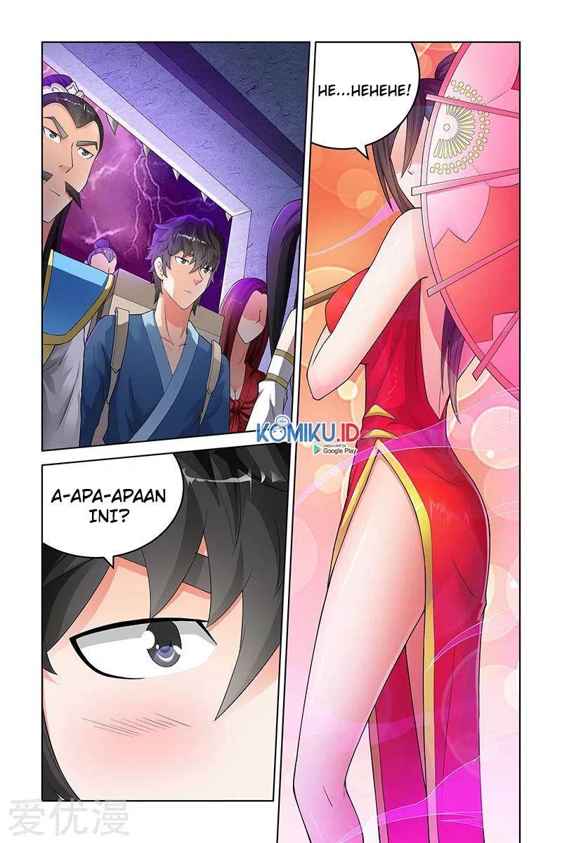 Demonic Housekeeper Chapter 146 Image 2