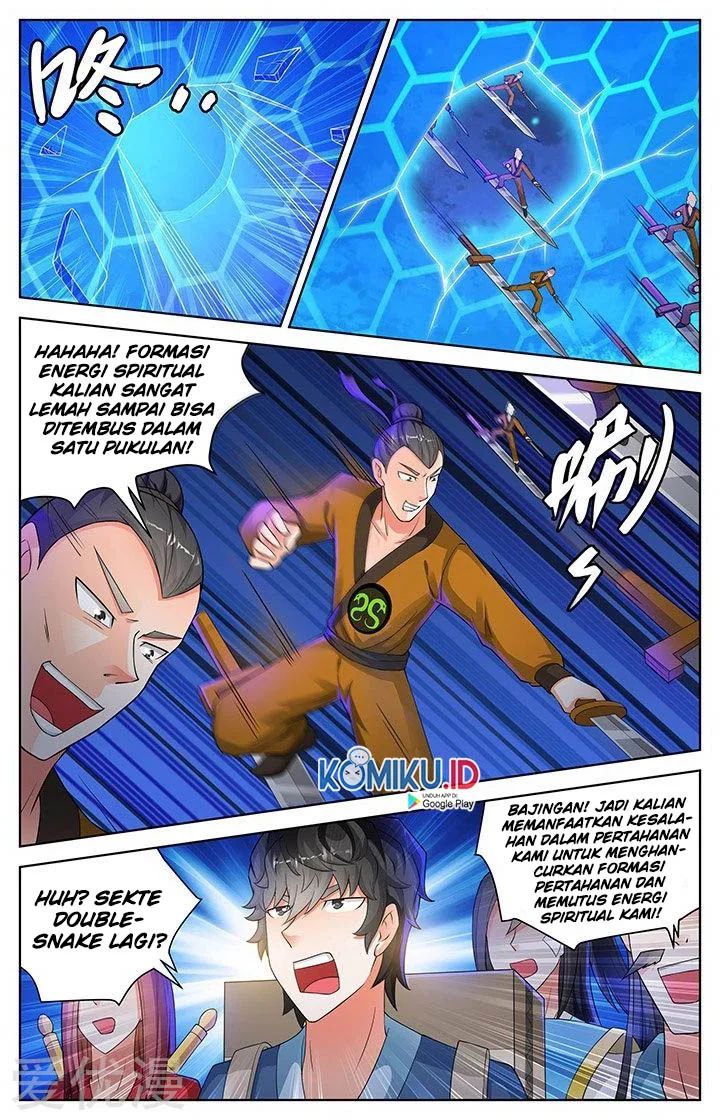Demonic Housekeeper Chapter 150 Image 2