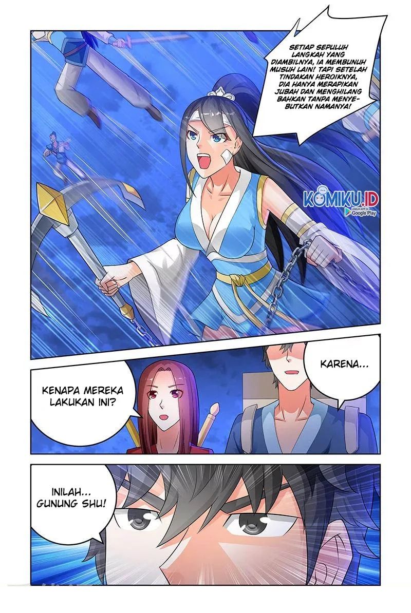 Demonic Housekeeper Chapter 153 Image 7