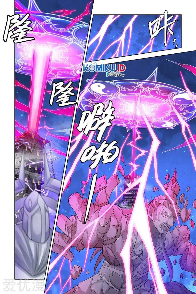 Demonic Housekeeper Chapter 159 Image 3