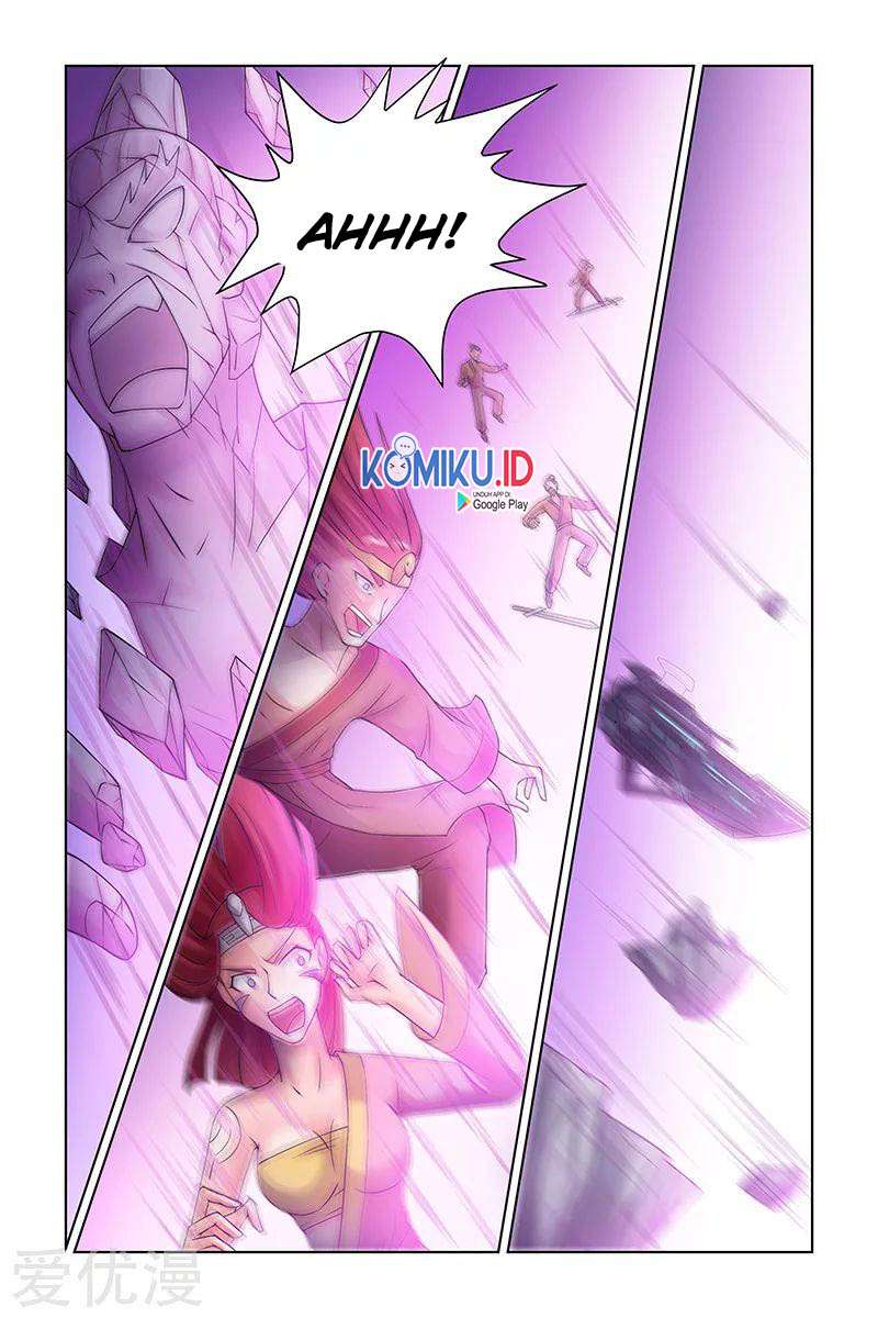 Demonic Housekeeper Chapter 159 Image 4